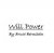 Will Power by Bruce Bernstein